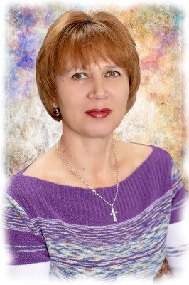 Логопед Пелевина Ольга Геннадьевна Логопед Пелевина Ольга Геннадьевна