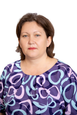 Воспитатель Каленко Наталья Николаевна Воспитатель Каленко Наталья Николаевна