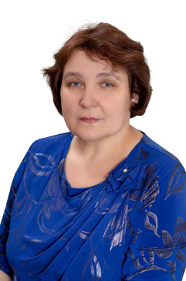 Воспитатель высшей категории Кисленко Светлана Васильевна